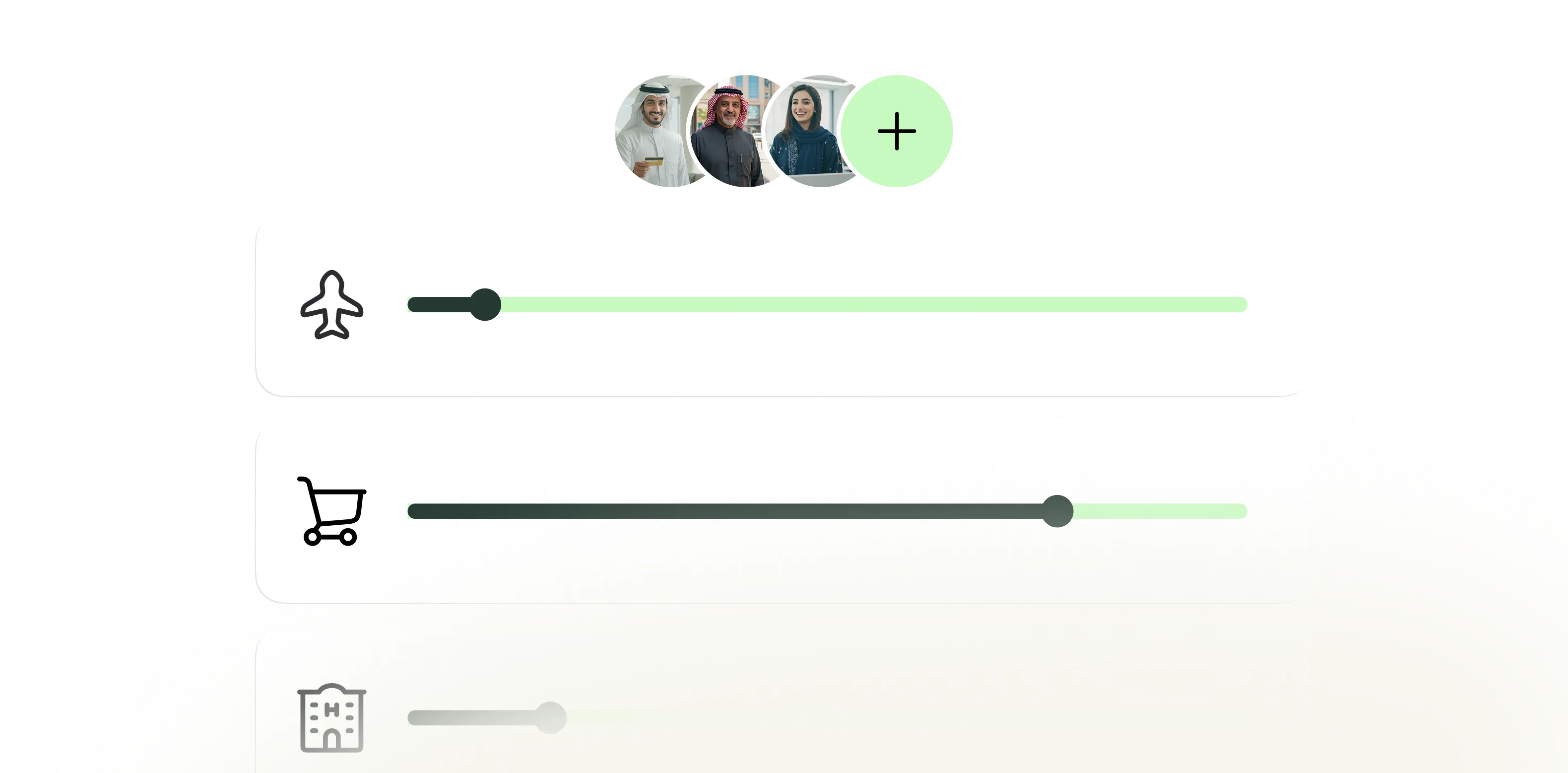 Transform financial management