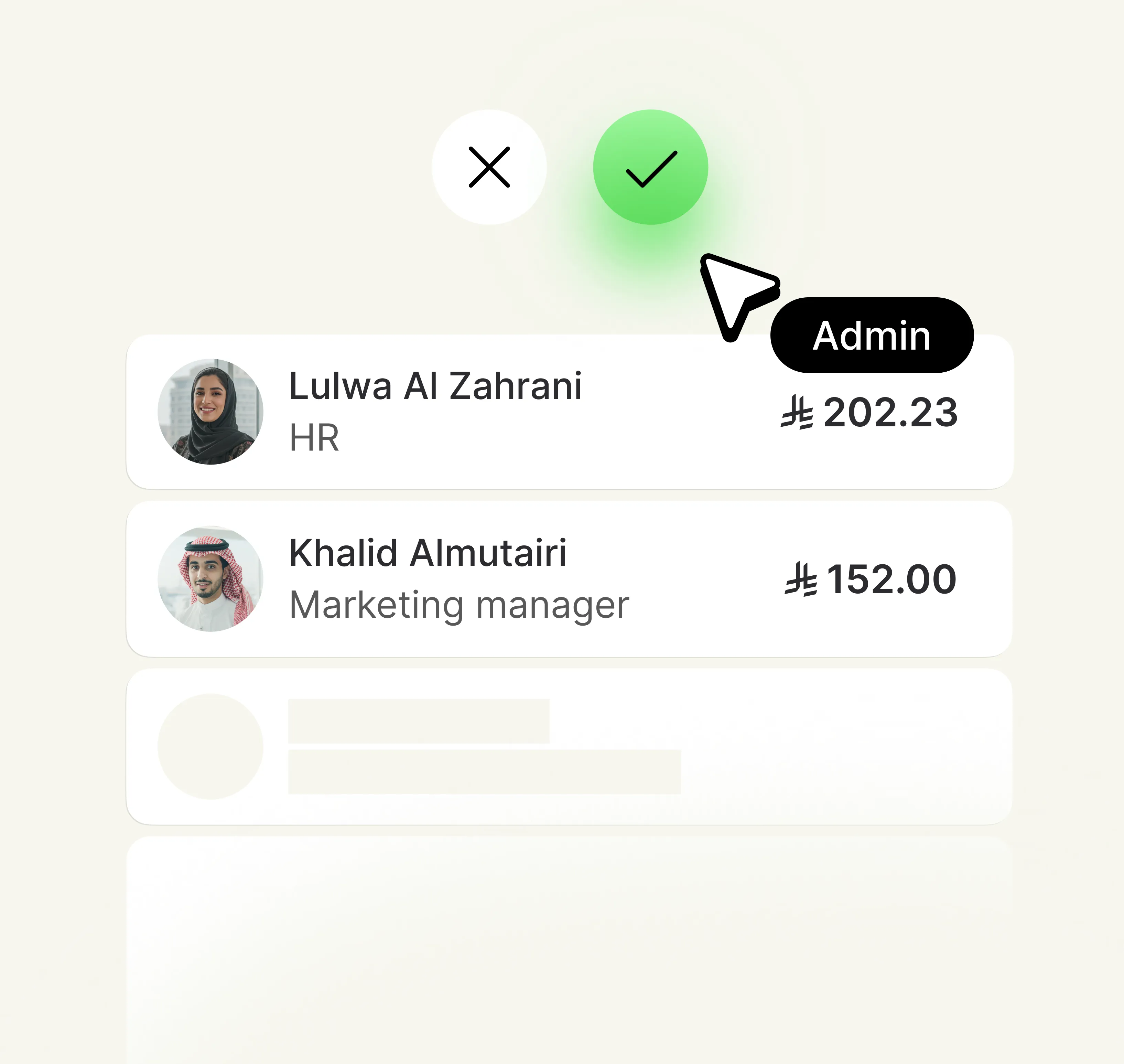 Simplified Spend Management