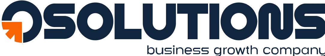 Osolutions - وكالة تسويق logo