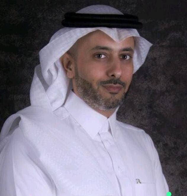 Abdullah Baothman