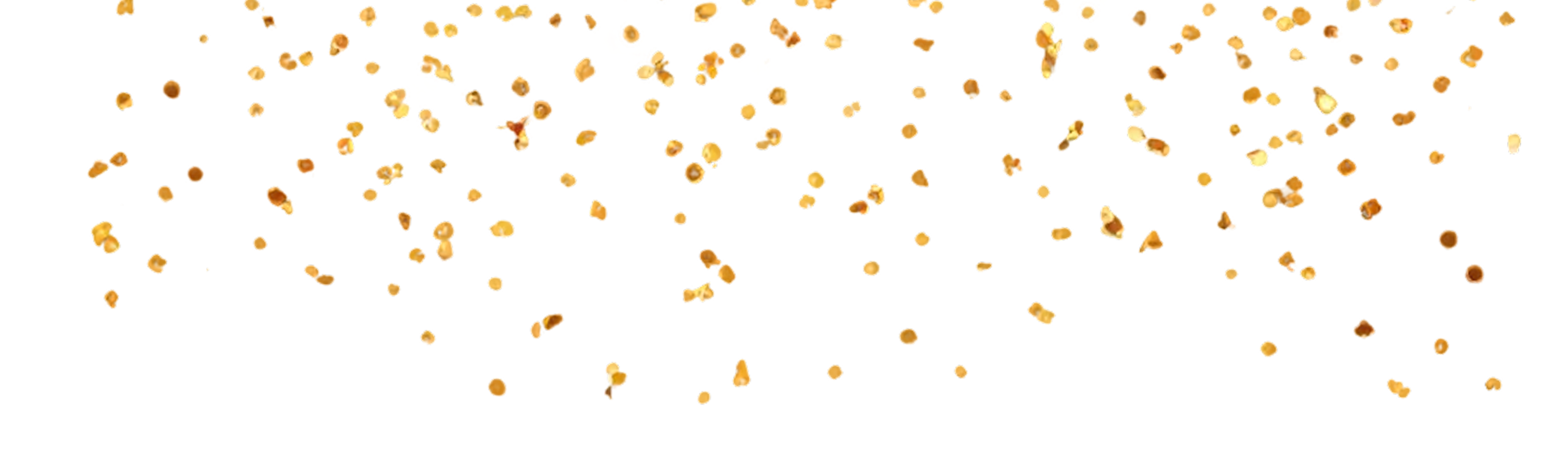 confetti