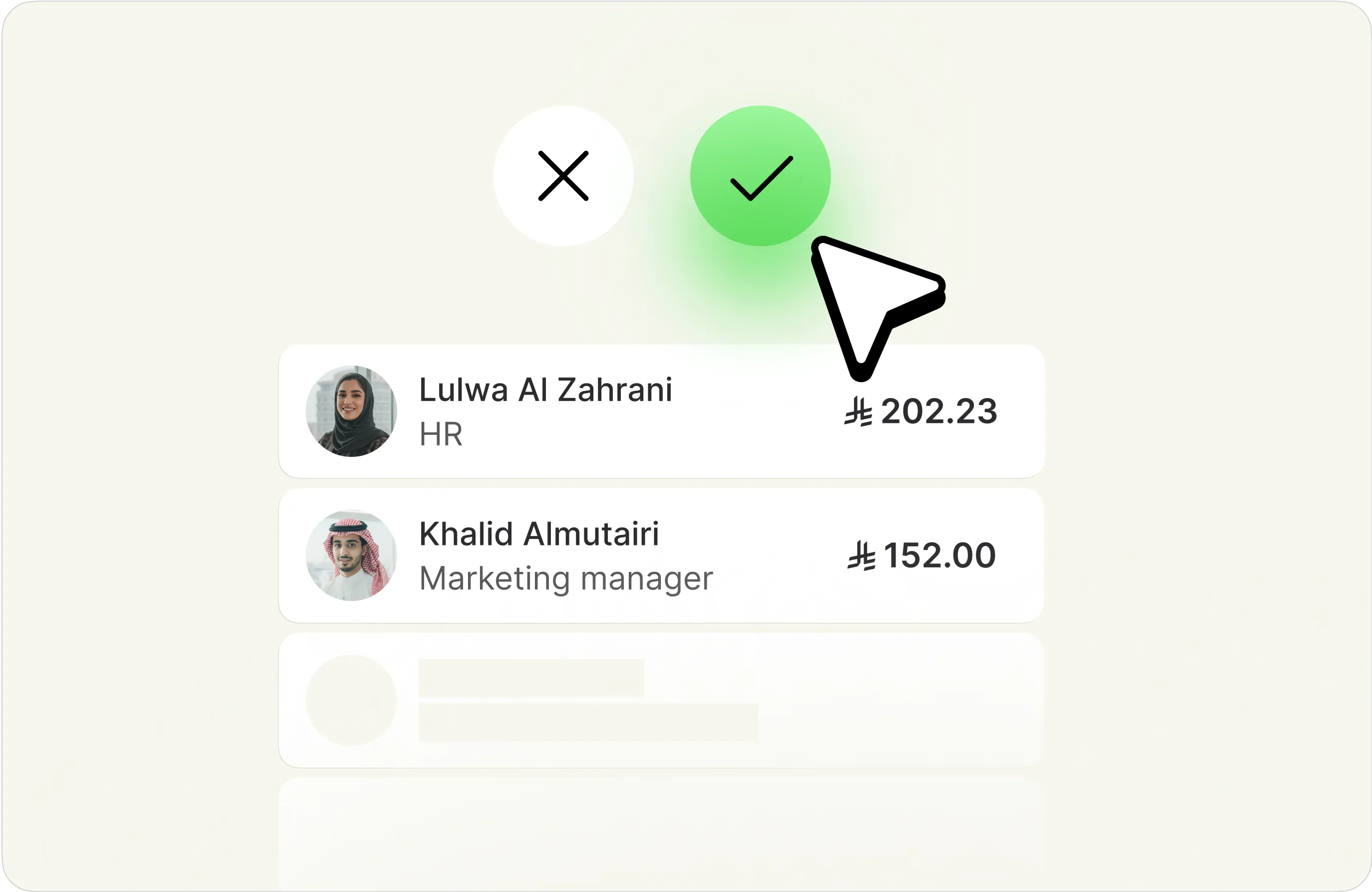 Streamline payments with ease_card