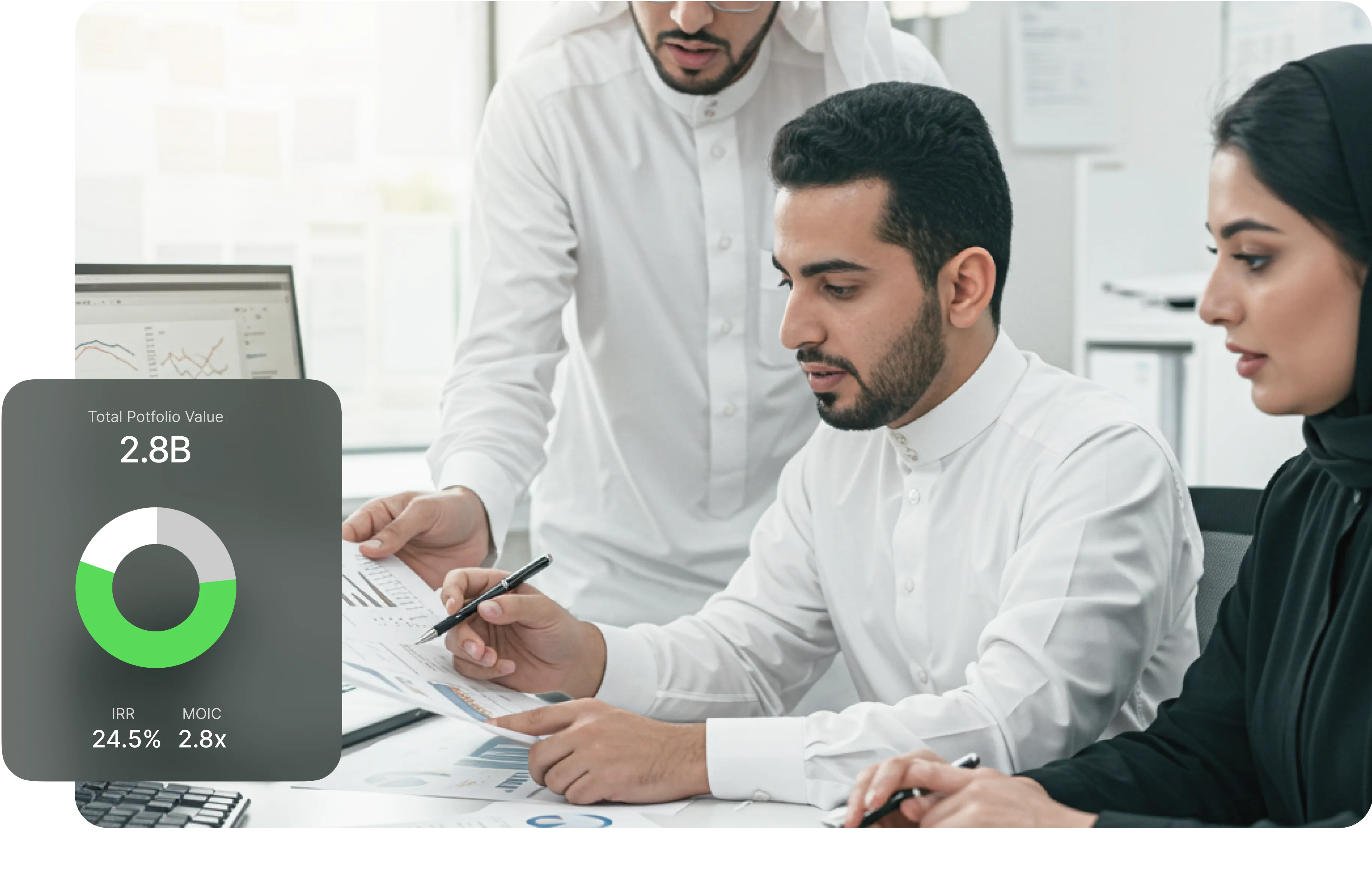 SWFs, private equity & venture capital partners_card