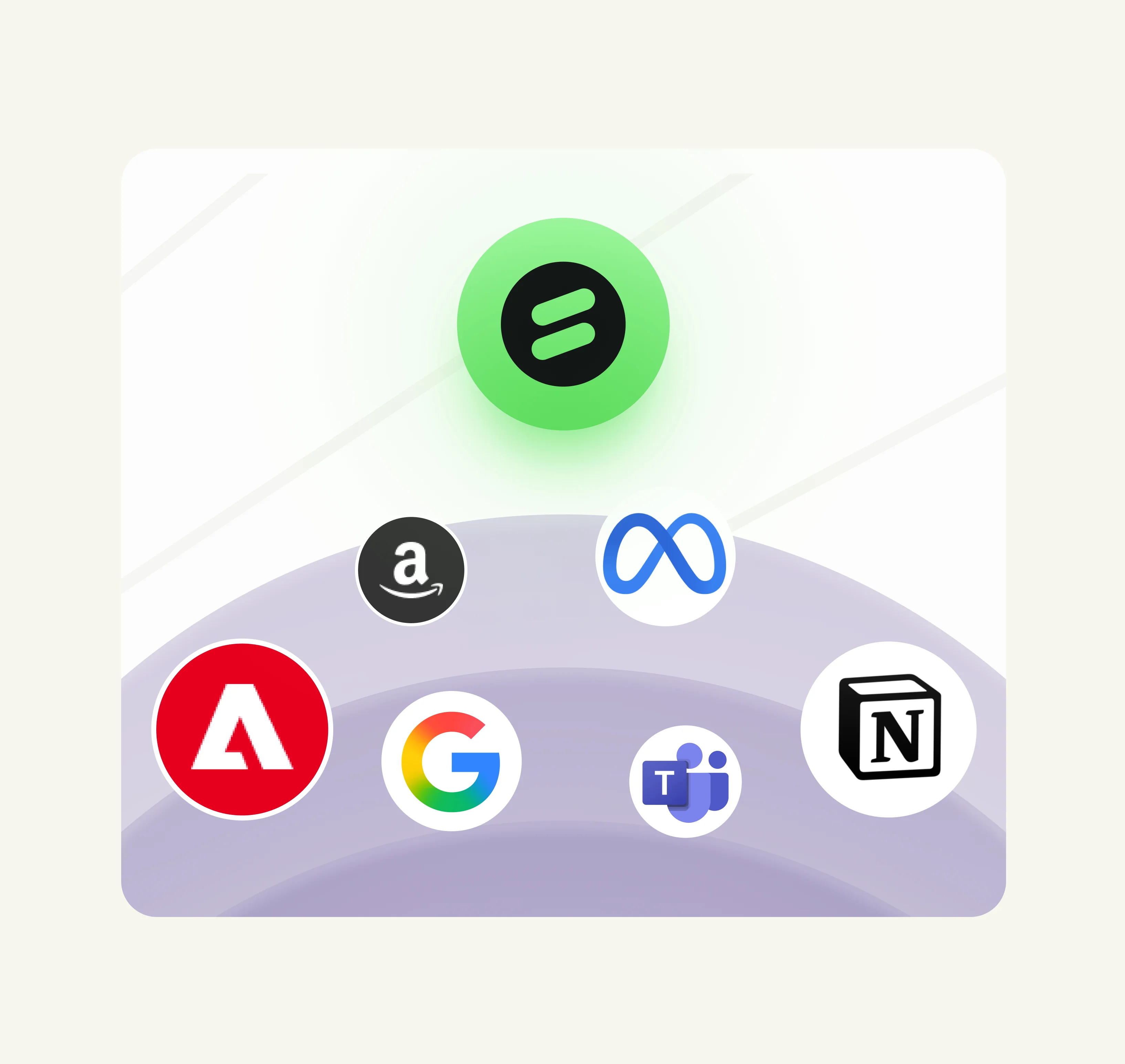 اشتراكاتك كلها في مكان واحد.. تحت سيطرتك.