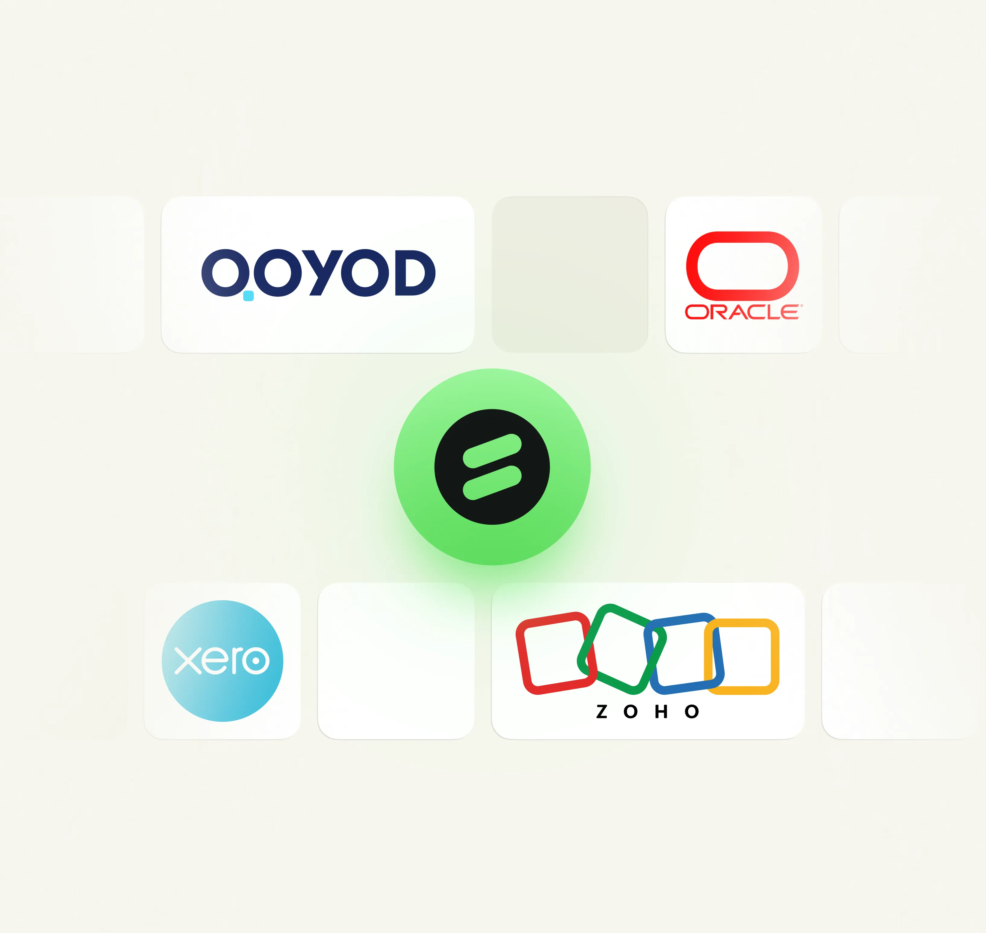 Automated Accounting