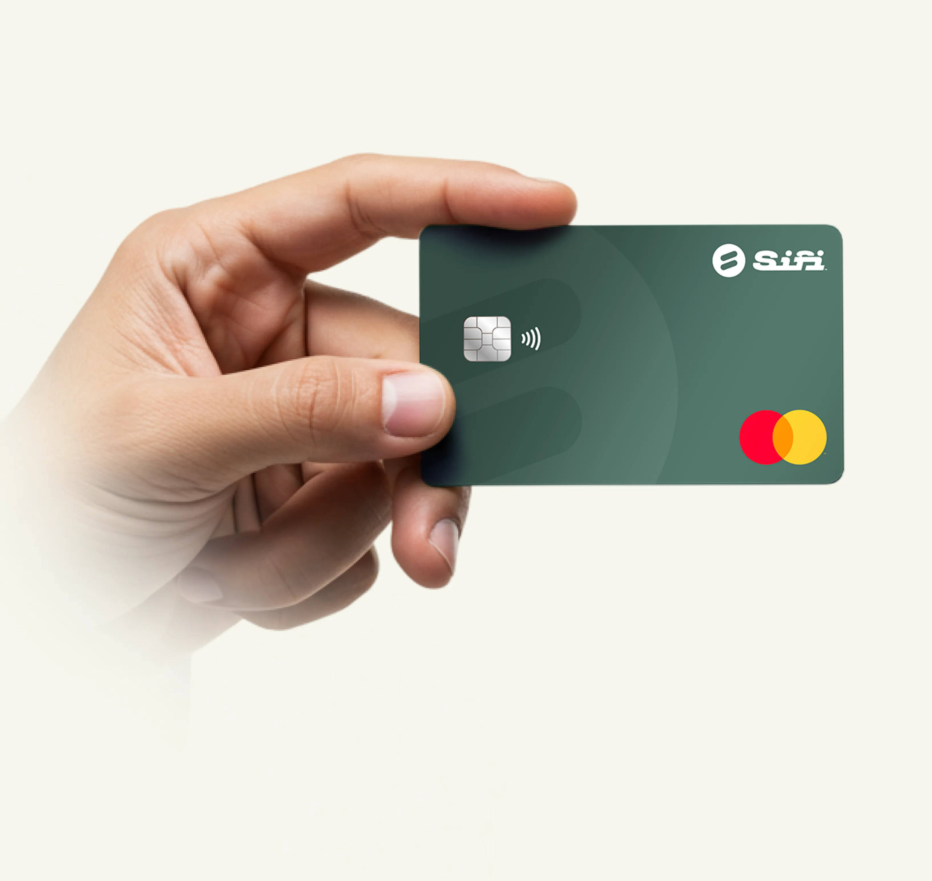 SiFi Card Benefits