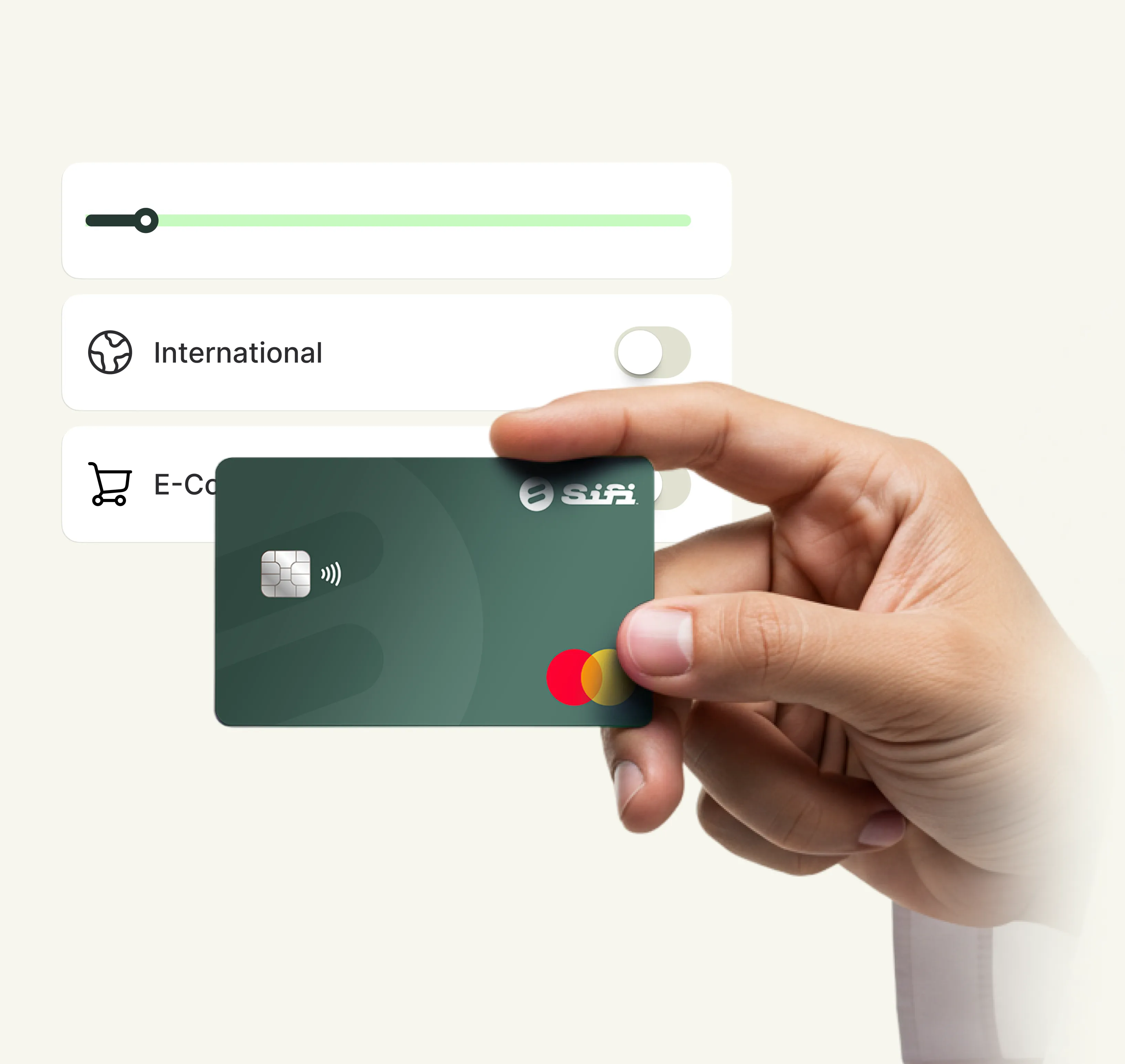 Instant Card Issuance