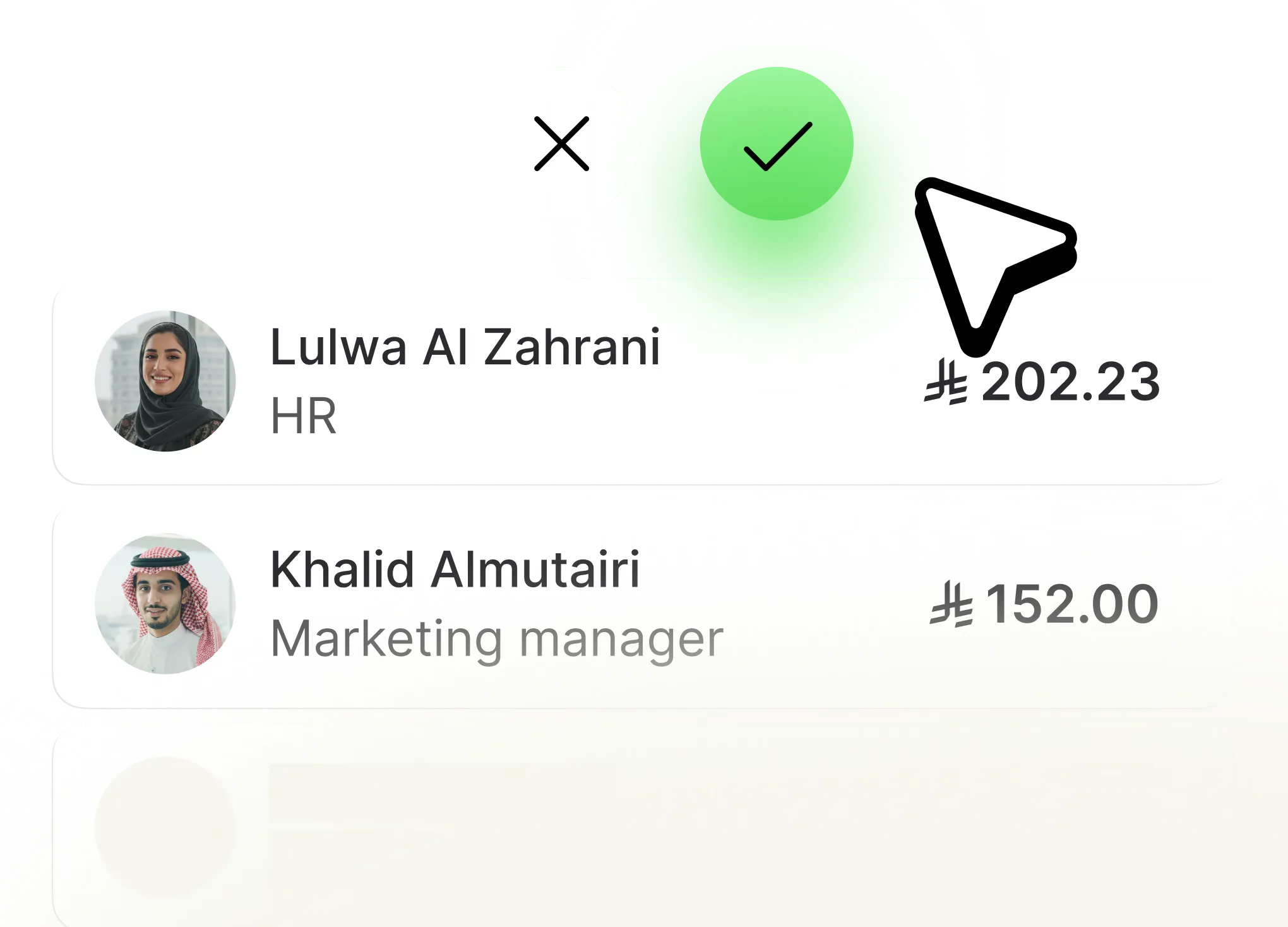 Import chart of accounts