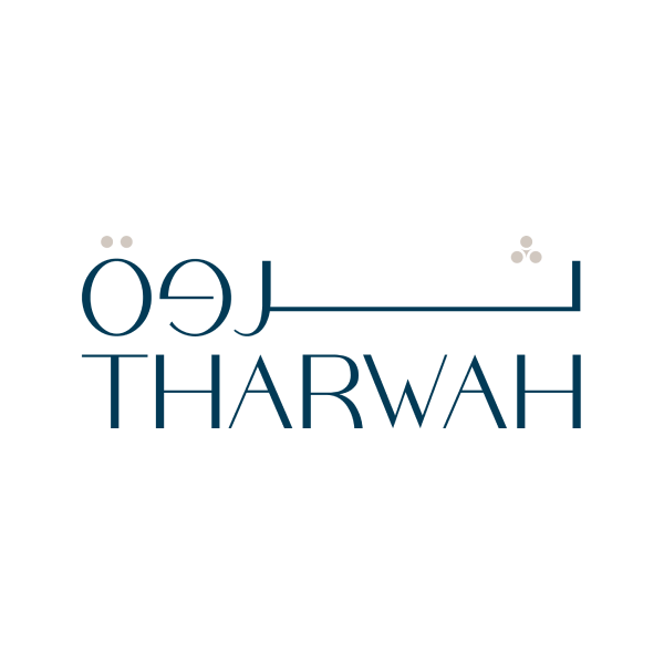 tharwah_logo